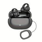 Auriculares Bluetooth M55 de Conducción Ósea para Deportes