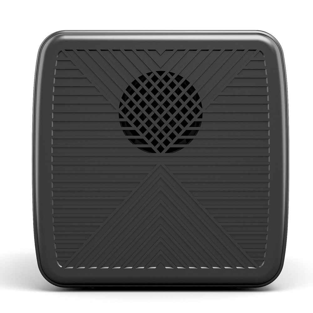 BLUETTI EB3A Portable Power Station 268Wh LiFePO4 Solar Generator 600W Pure Sine Wave