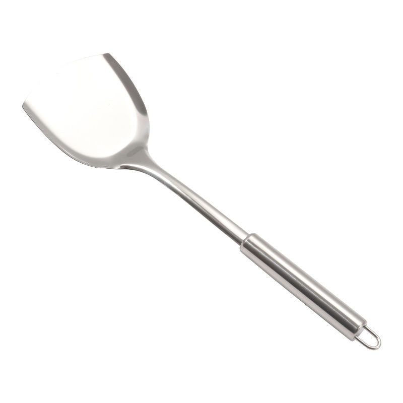 Set de Utensilios de Cocina de Acero Inoxidable Engrosado