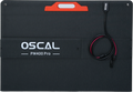 OSCAL PM400 Pro 400W Foldable Solar Panel for PowerMax 6000, 3600 & 2400