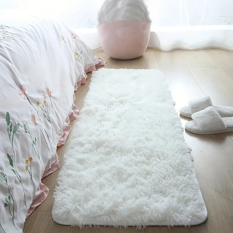 Alfombra Larga para Dormitorio o Sala de Juegos (80x160 cm)