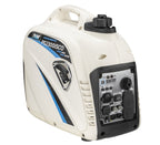 Pulsar G2319N 2300W Portable Inverter Generator with CO Shutoff, USB Port & Parallel Capability