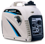 Pulsar PG2300IS 2300W Portable Quiet Inverter Generator with USB Port & Parallel Capability