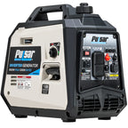 Pulsar PGD16iSCO 1600W Ultra-Light Portable Gas Inverter Generator with CO Sensor