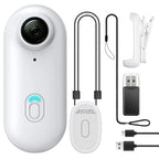 Mini Body Camera Helmet Handlebar Motorcycle Road Sport Cam Battery Body Cam Full Hd Sports Action Wifi H88 Camera