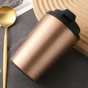 Taza Portátil Aislada al Vacío de 16.9oz para Uso en Oficina