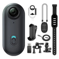 Mini Body Camera Helmet Handlebar Motorcycle Road Sport Cam Battery Body Cam Full Hd Sports Action Wifi H88 Camera
