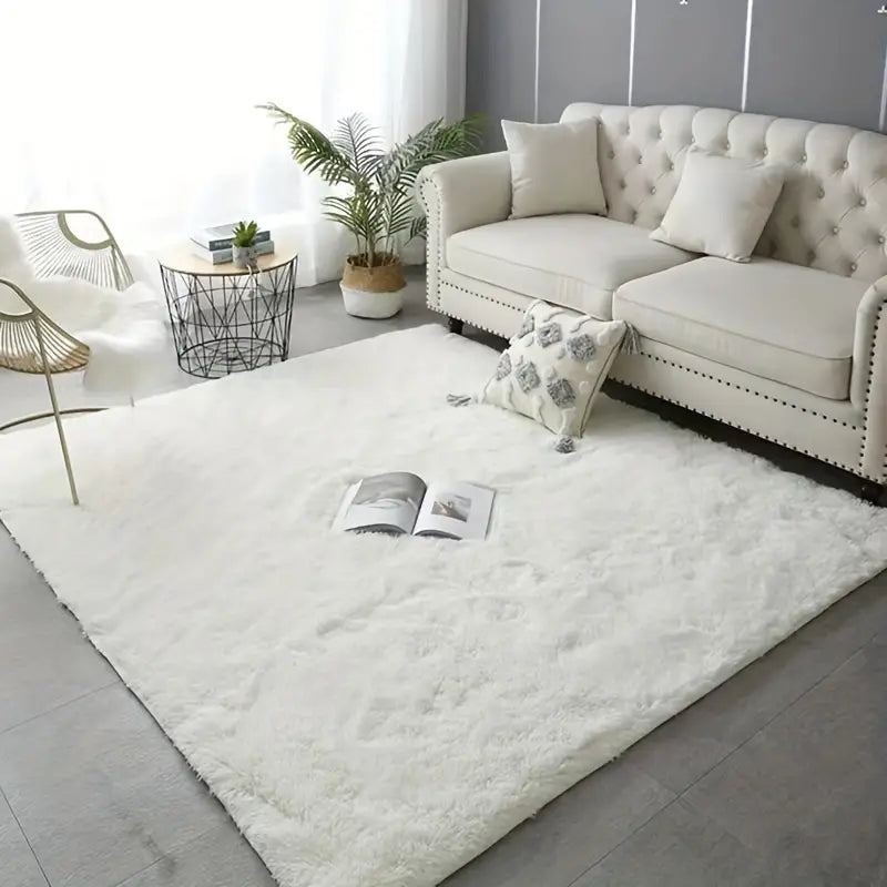 Alfombra Larga para Dormitorio o Sala de Juegos (80x160 cm)