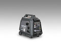 5000W Dual Fuel Inverter Generator with Remote Start, CO Alert & Parallel Capability