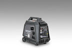 5000W Dual Fuel Inverter Generator with Remote Start, CO Alert & Parallel Capability