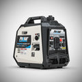 Pulsar PGD16iSCO 1600W Ultra-Light Portable Gas Inverter Generator with CO Sensor