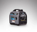 GX400BN 4000W Dual Fuel Inverter Generator with CO Alert, RV Ready & Parallel Capability