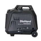 5000W Dual Fuel Inverter Generator with Remote Start, CO Alert & Parallel Capability