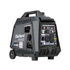 5000W Dual Fuel Inverter Generator with Remote Start, CO Alert & Parallel Capability